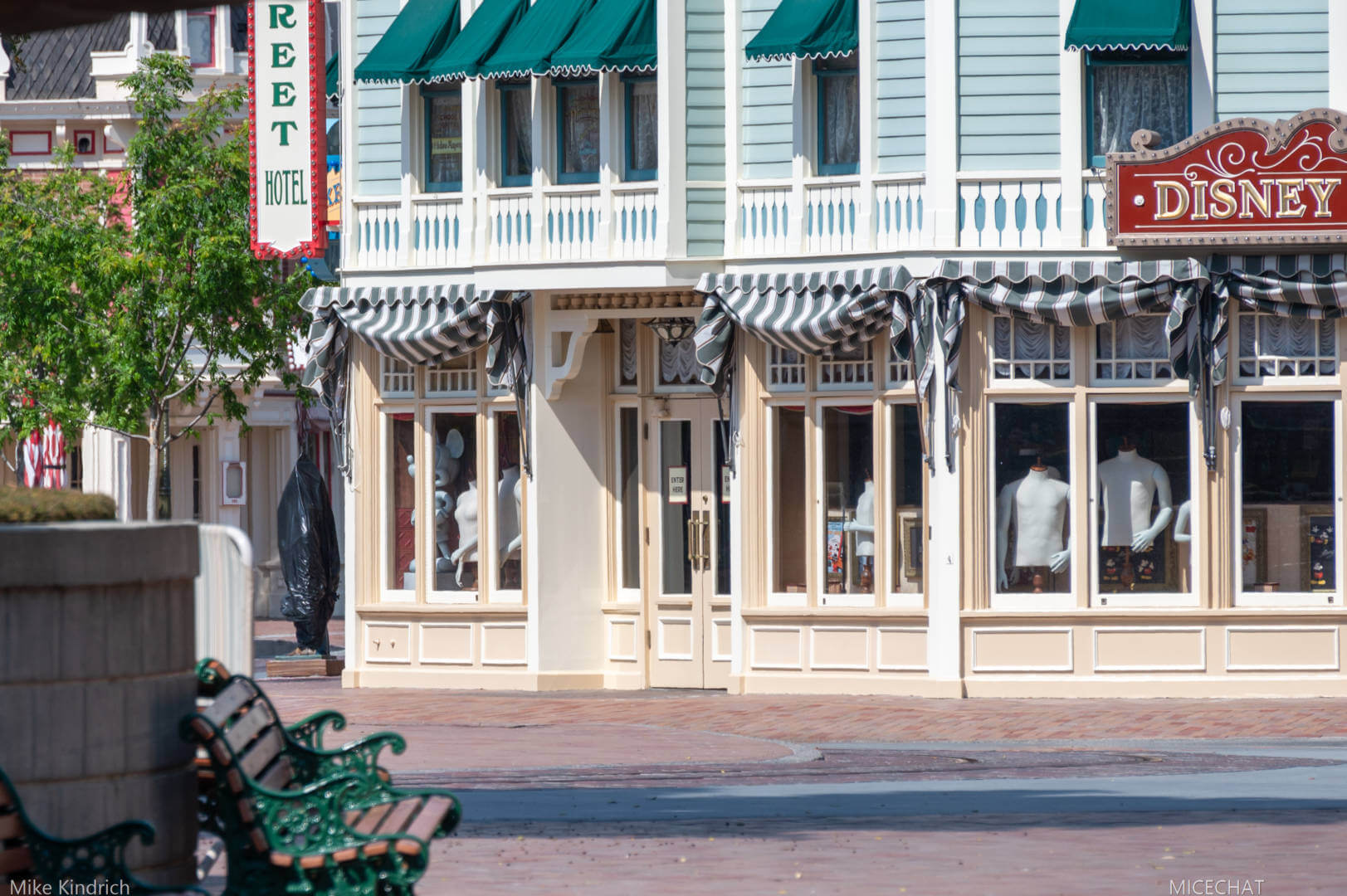 , Disneyland News Update – It’s Looking Good!