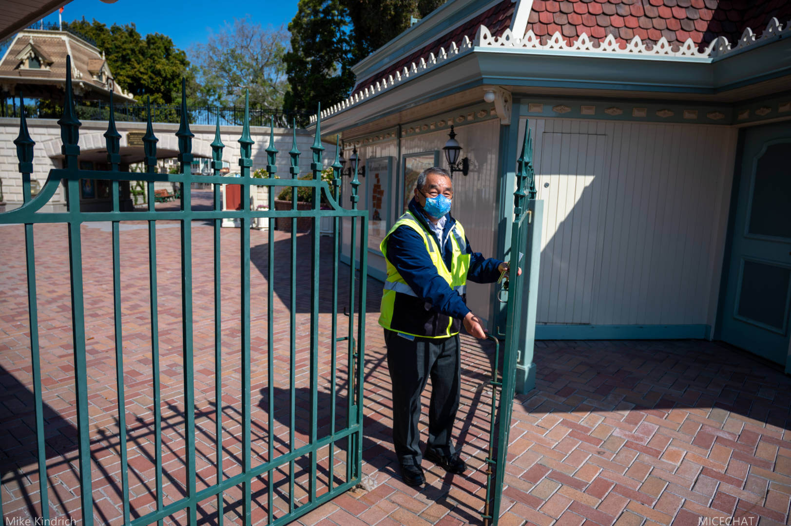 , Disneyland News Update – It’s Looking Good!
