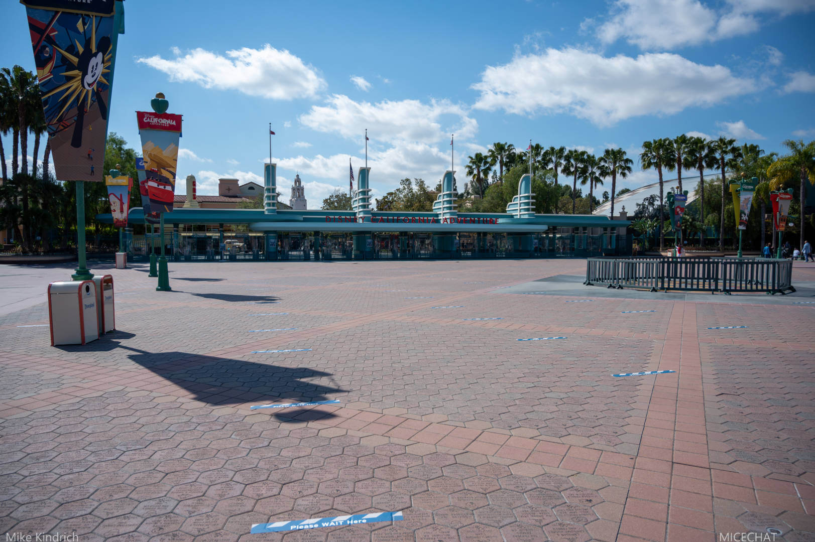 , Disneyland News Update – It’s Looking Good!