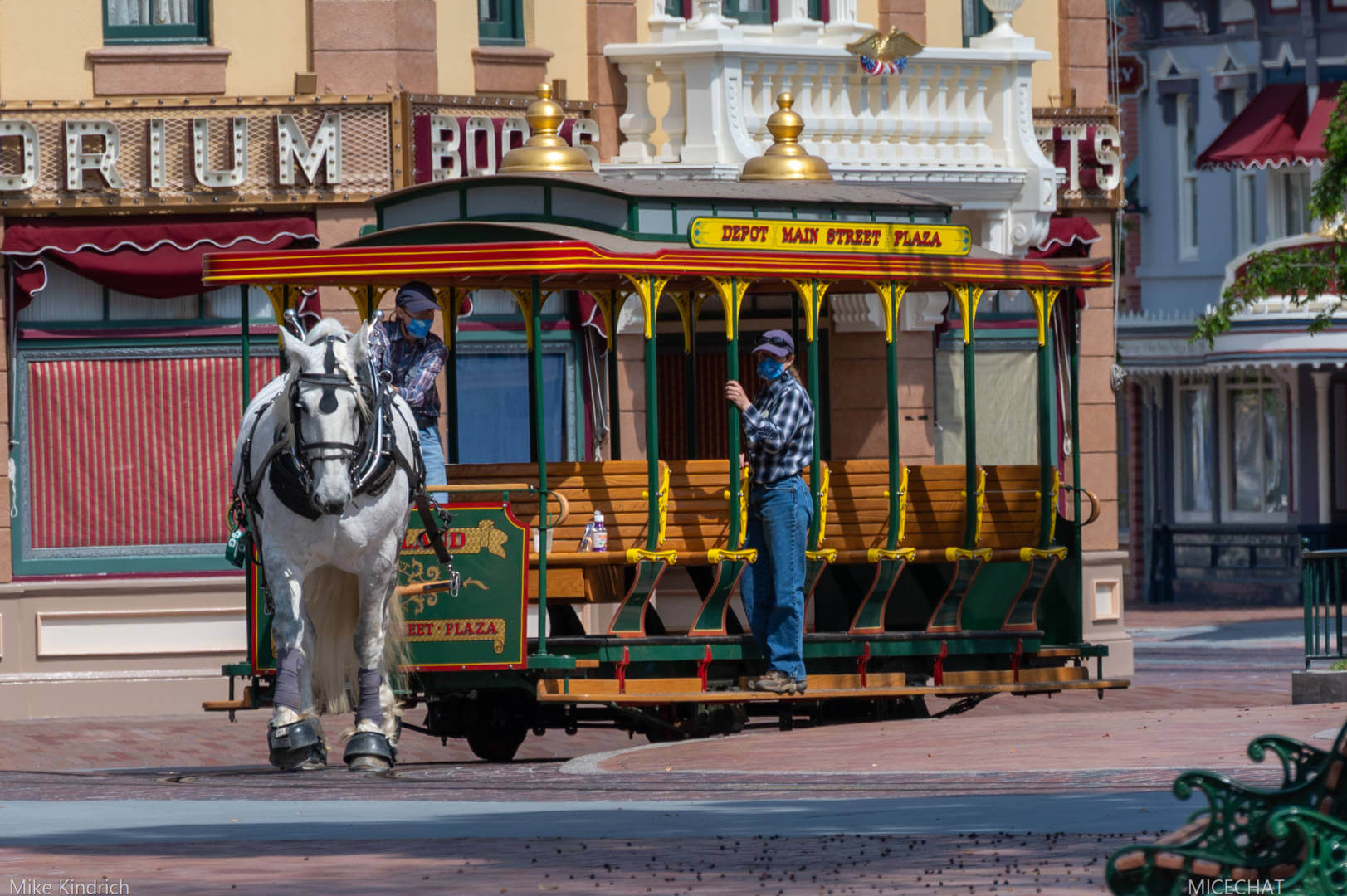 , Disneyland News Update – It’s Looking Good!