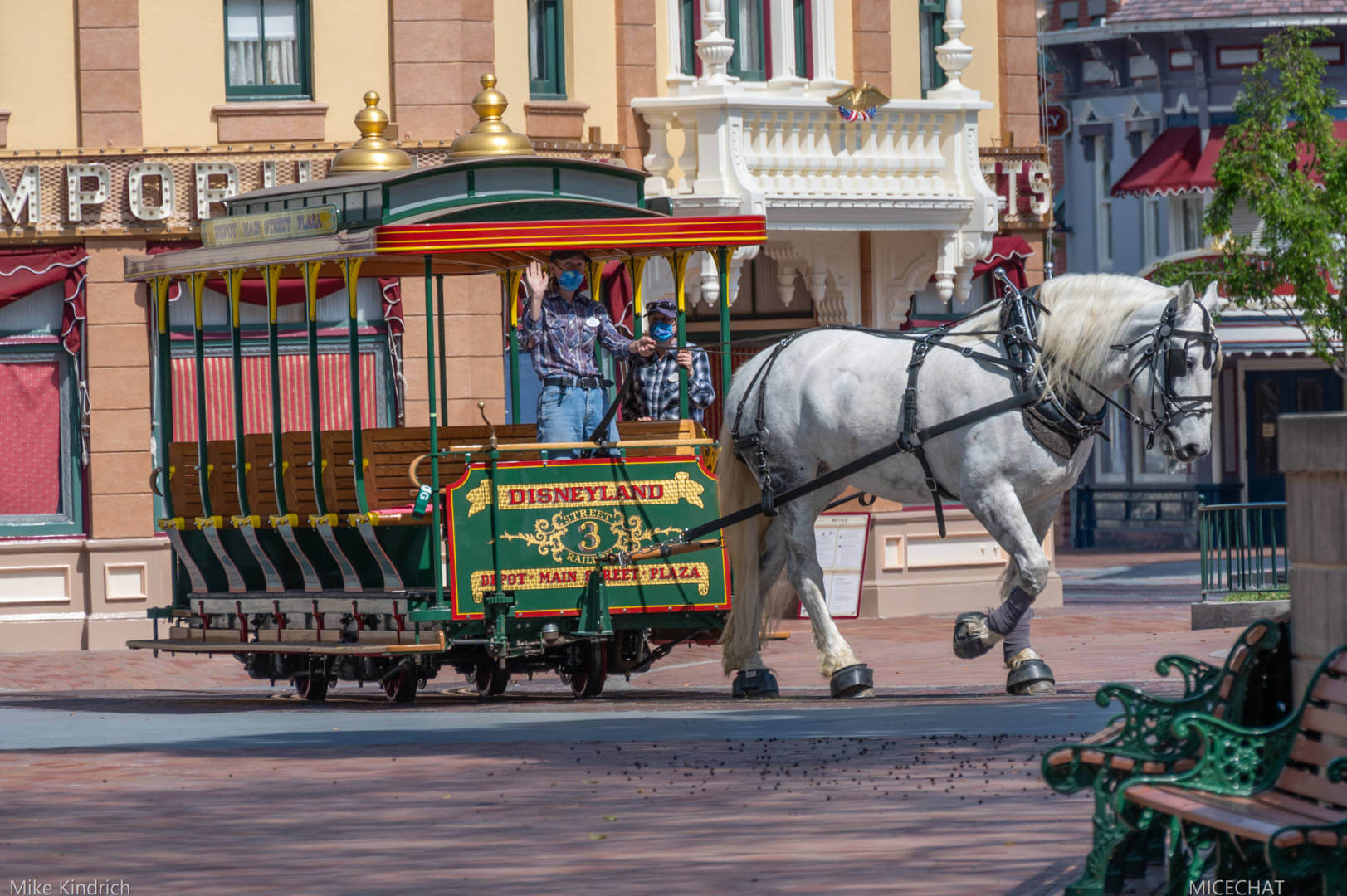 , Disneyland Update – You Snooze You Lose!