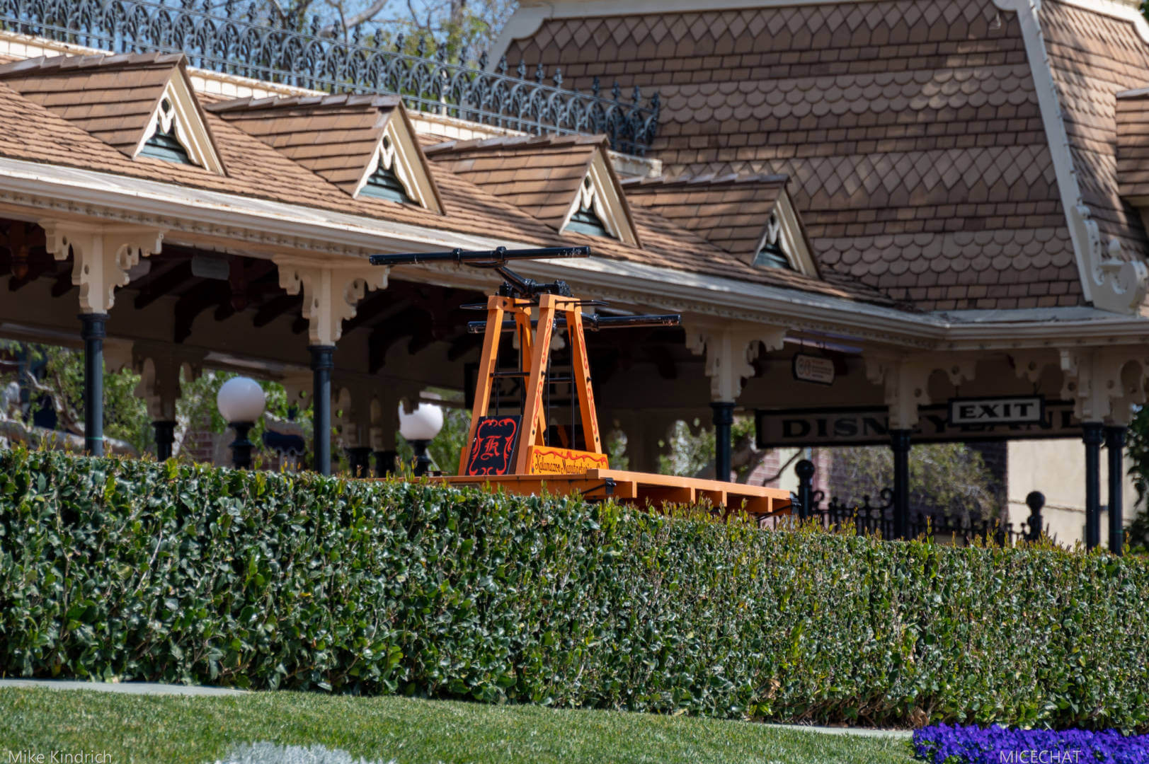 , Disneyland News Update – It’s Looking Good!