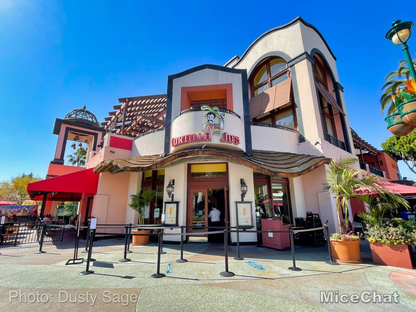, Disneyland Update – To Dream The Impossible Dream