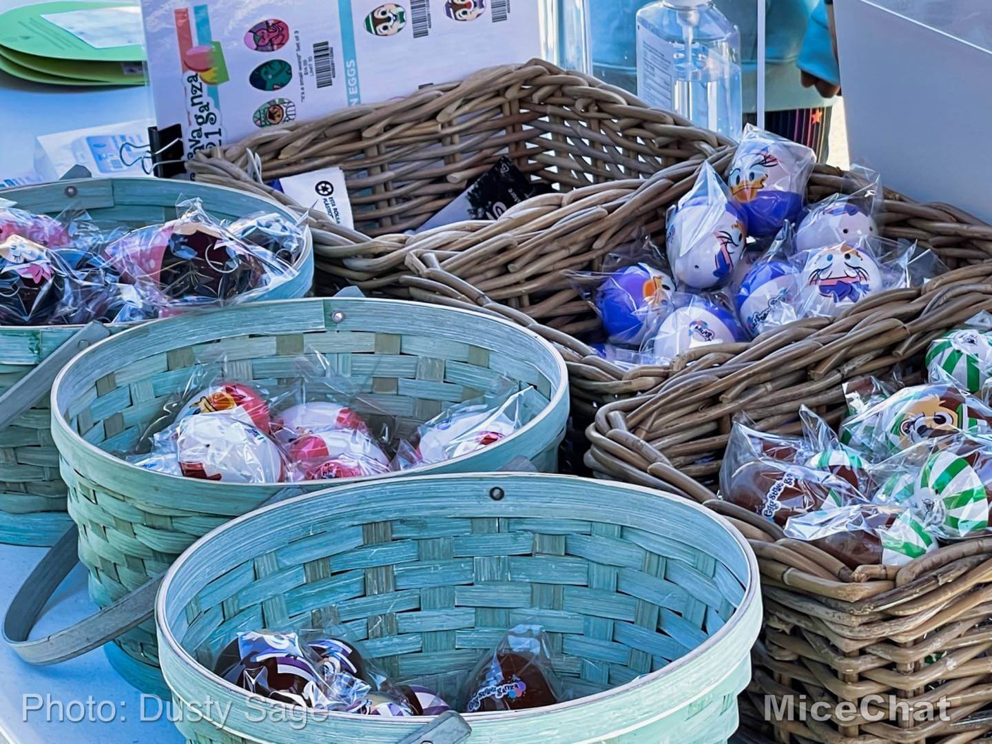 , Disneyland Update – To Dream The Impossible Dream