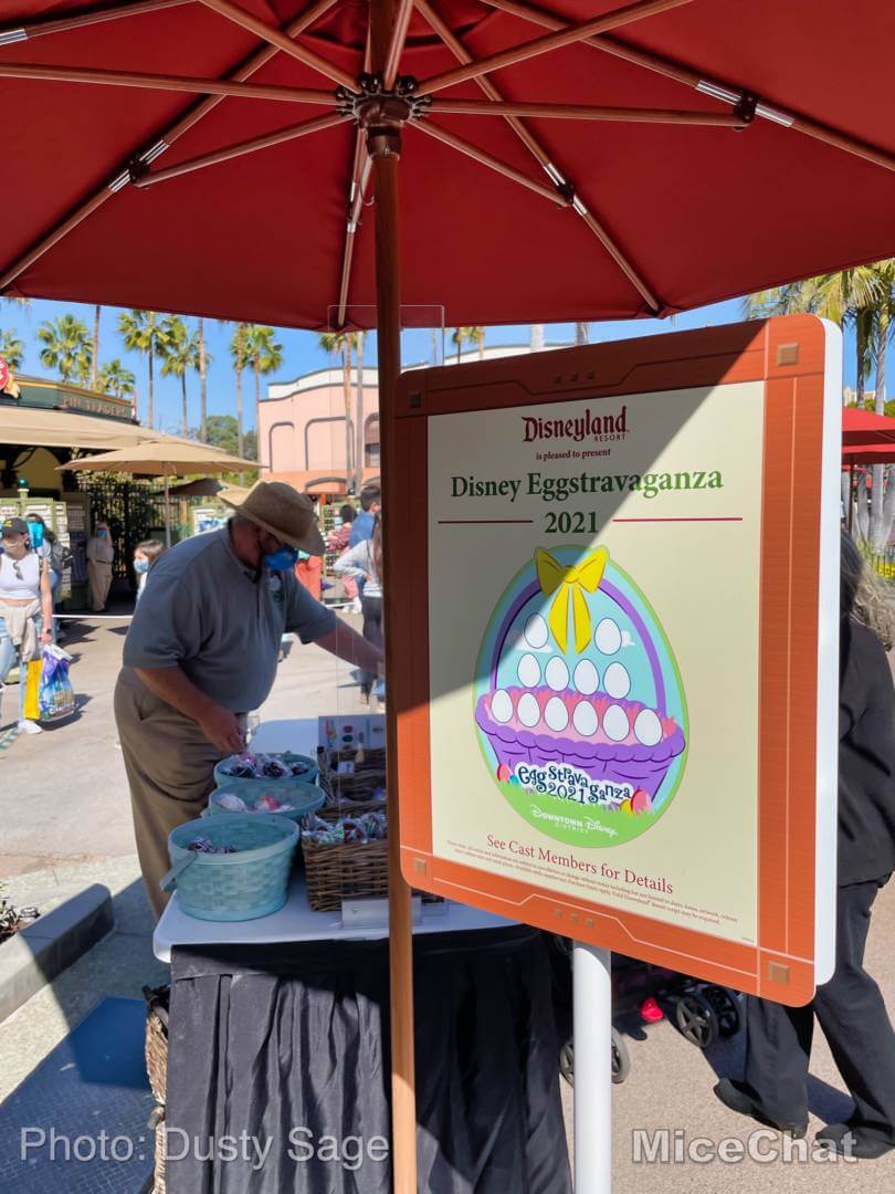 , Disneyland Update – To Dream The Impossible Dream