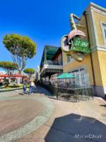 Downtown Disney Jazz Kitchen Patio Reduction-micechat