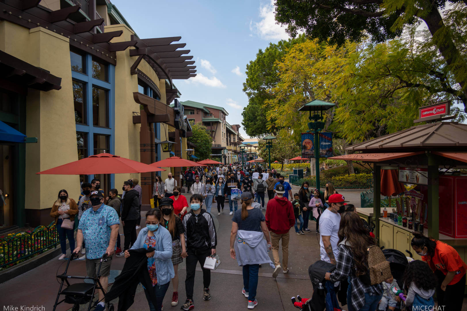 , Disneyland News Update – It’s Looking Good!