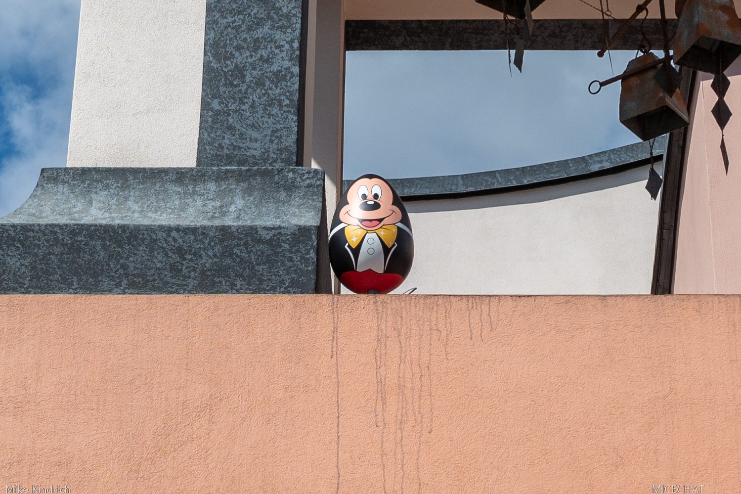 Downtown Disney_Egg Hunt_Mickey