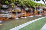Downtown Disney_Fountain_Day-time_Long Exposure Photo_Artistic-1