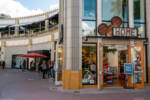 Downtown Disney_Home Store_Crowd