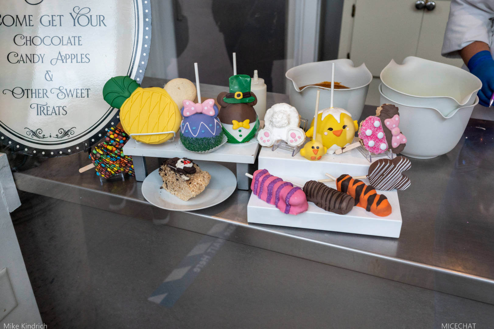 , Disneyland News Update – It’s Looking Good!