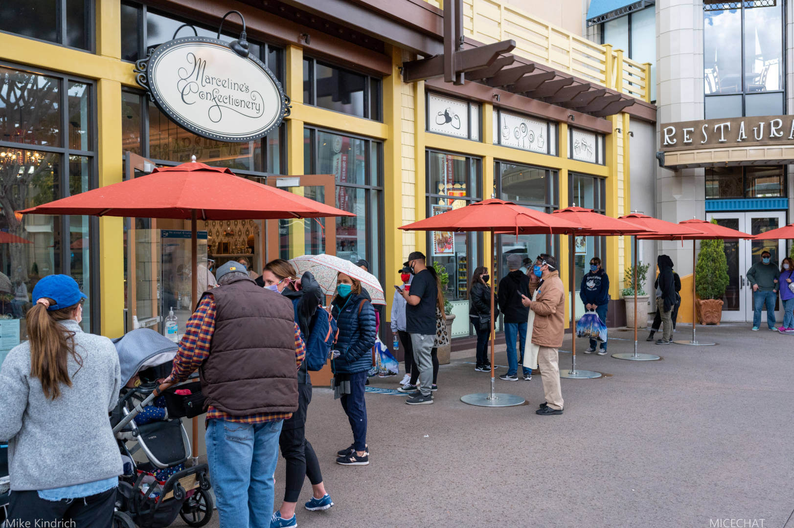 , Disneyland News Update – It’s Looking Good!