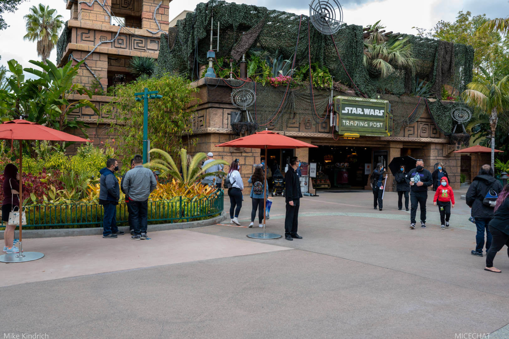 , Disneyland News Update – It’s Looking Good!