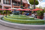 Downtown Disney_Tortilla Joes_Outdoor Dining