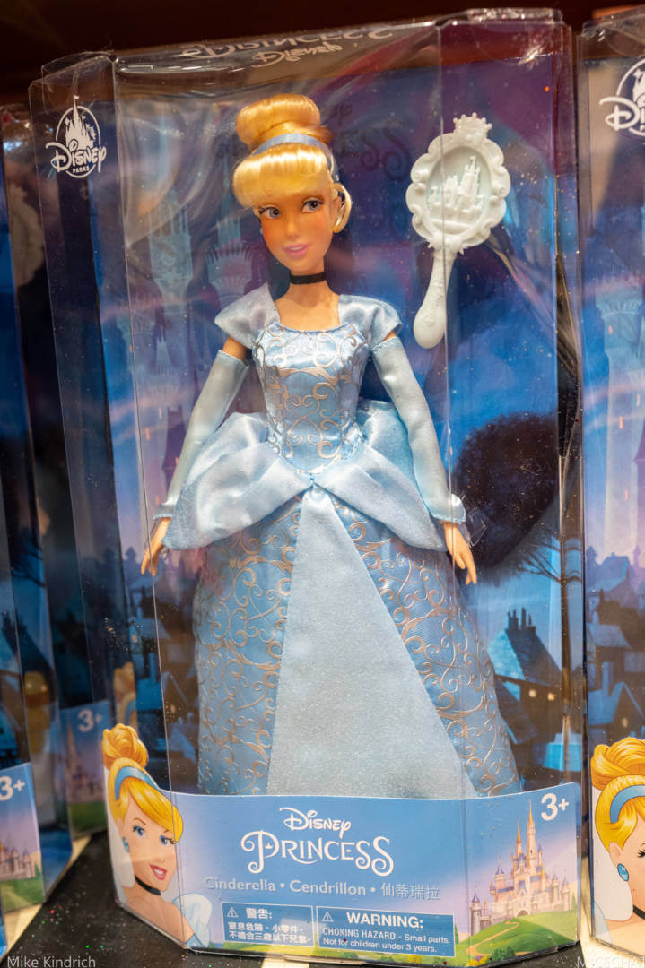 , Disneyland Merchandise Update: Toys, Eggs, Bags & Stitch