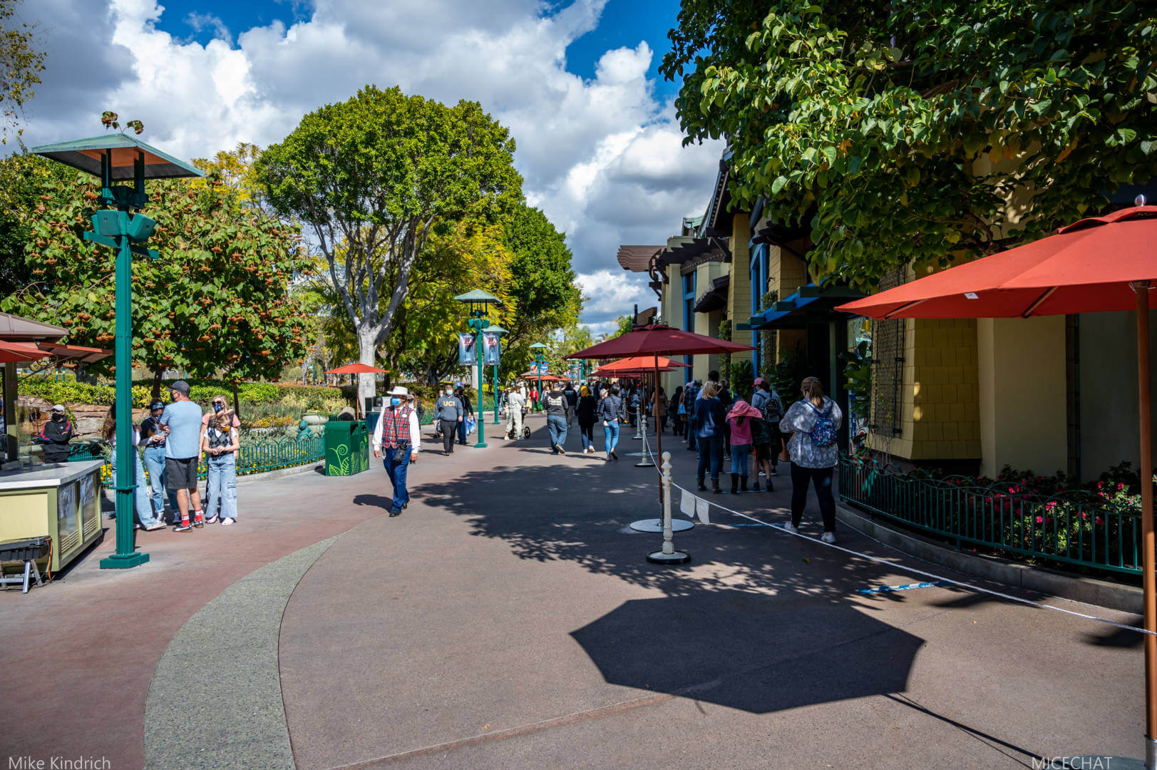 , Disneyland News Update – It’s Looking Good!