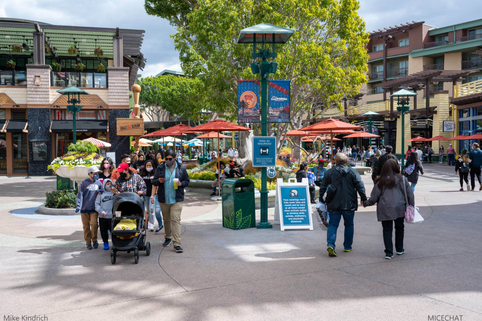 , Disneyland News Update – It’s Looking Good!