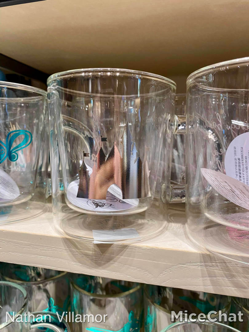 , Disneyland Merchandise Update – Fun Spring Mugs, Bags, and Baby
