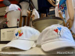Downtown-disney-world-of-disney-mickey-balloon-baseball-cap