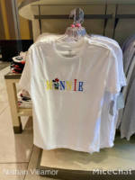 Downtown-disney-world-of-disney-minnie-colorful-name-shirt