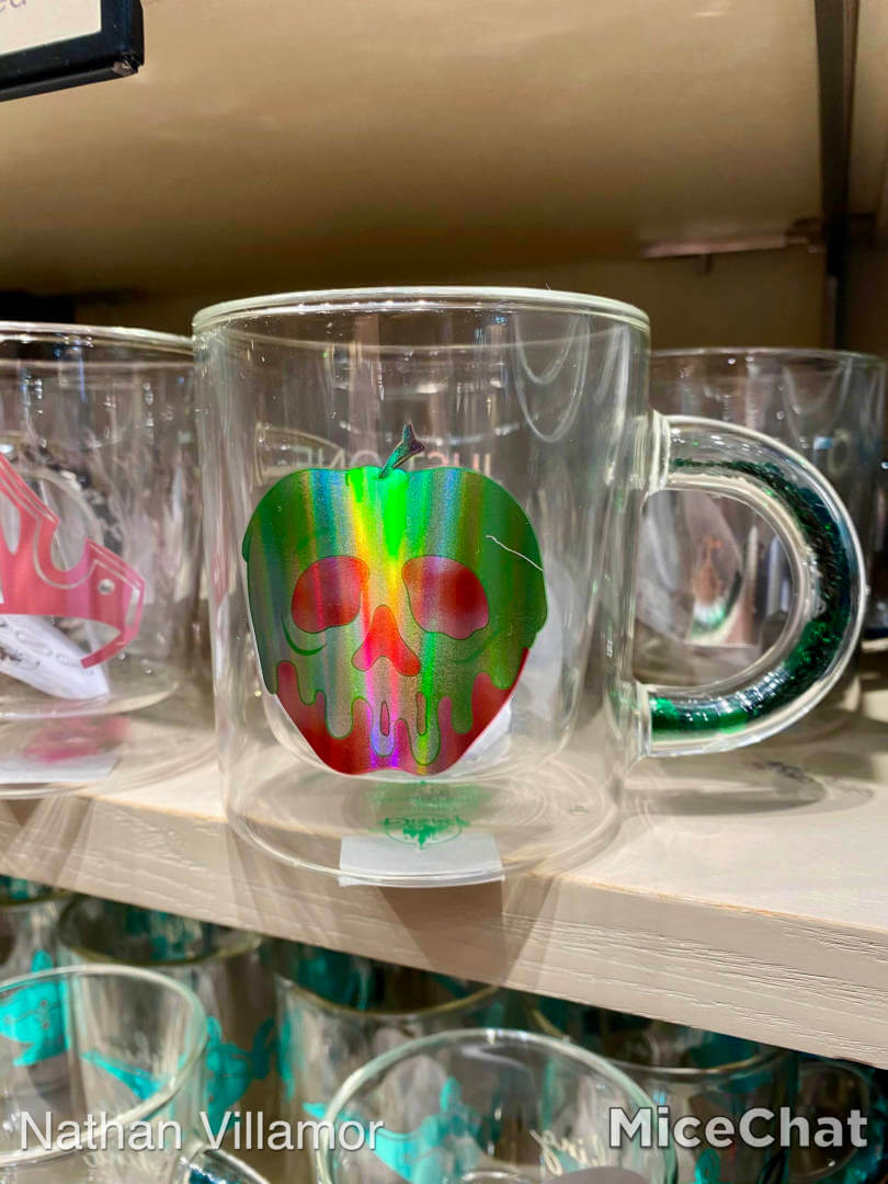 , Disneyland Merchandise Update – Fun Spring Mugs, Bags, and Baby