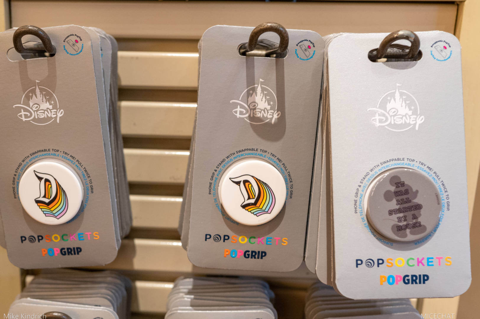 , Disneyland Merchandise Update: Toys, Eggs, Bags & Stitch