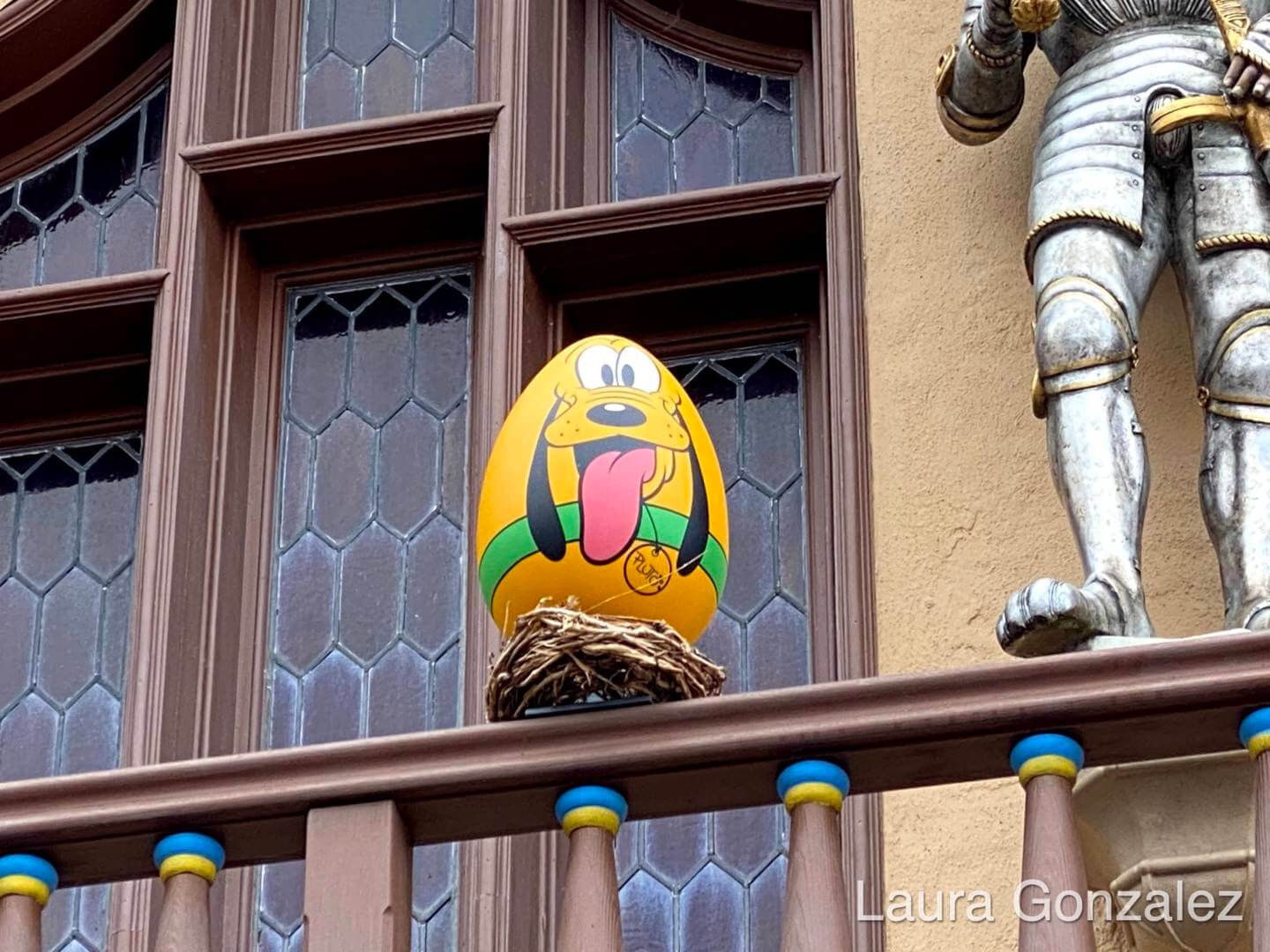 , It&rsquo;s a Scavenger Hunt Egg-stravaganza at EPCOT!