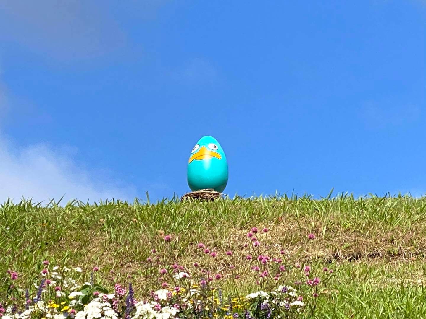 , It&rsquo;s a Scavenger Hunt Egg-stravaganza at EPCOT!