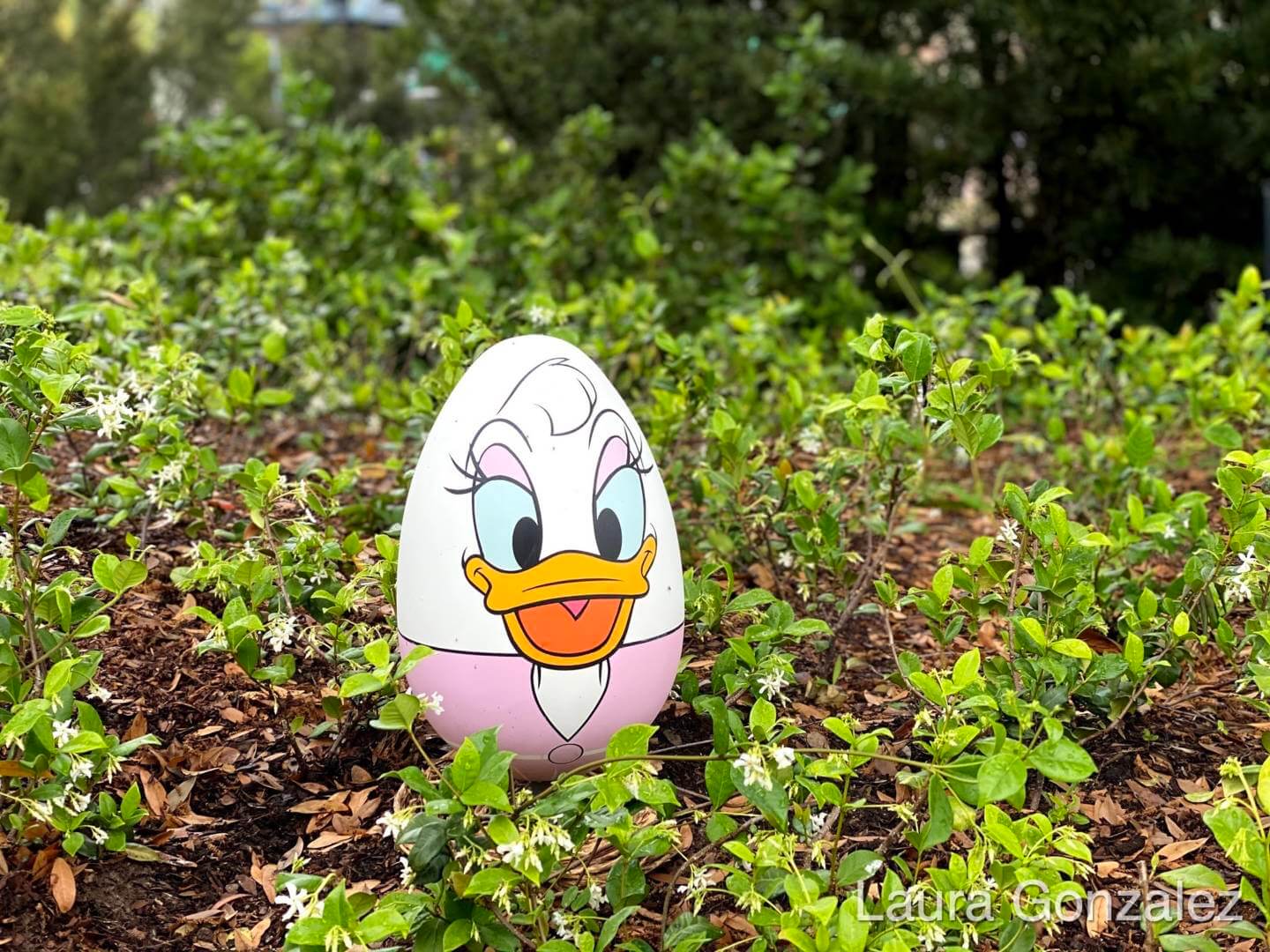 , It&rsquo;s a Scavenger Hunt Egg-stravaganza at EPCOT!