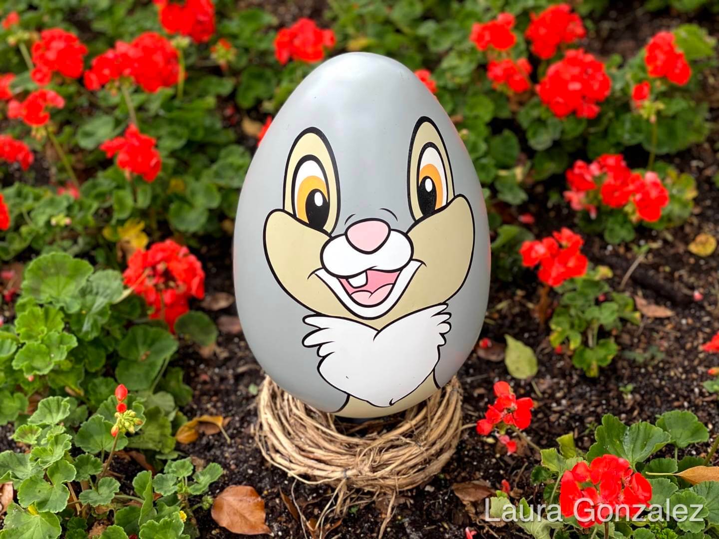 , It&rsquo;s a Scavenger Hunt Egg-stravaganza at EPCOT!