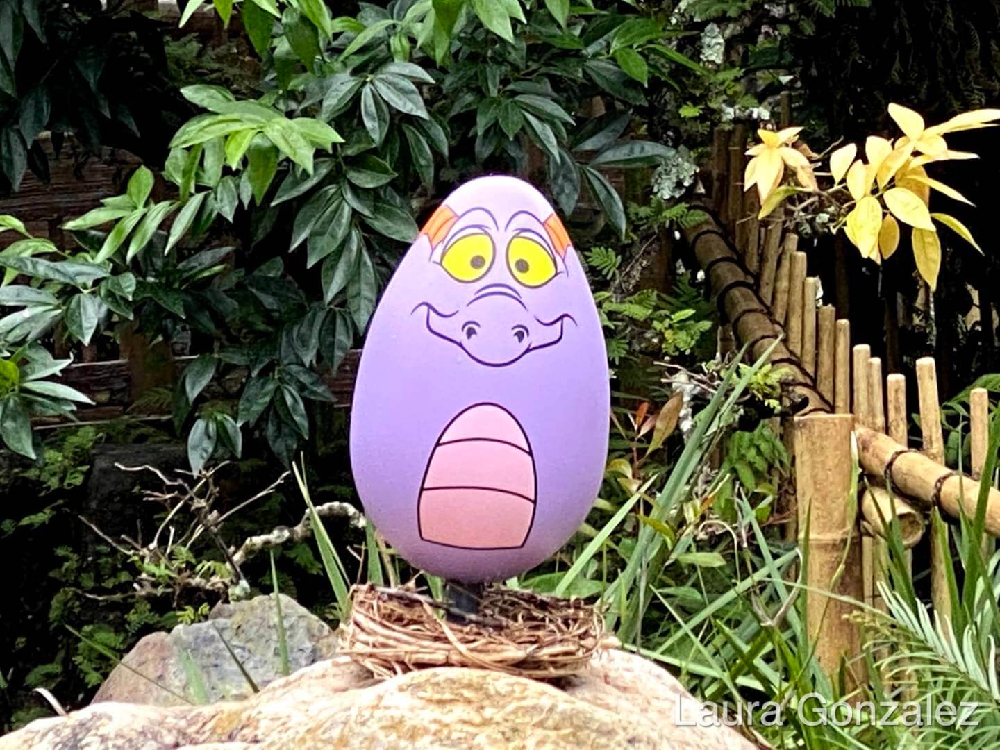 , It&rsquo;s a Scavenger Hunt Egg-stravaganza at EPCOT!