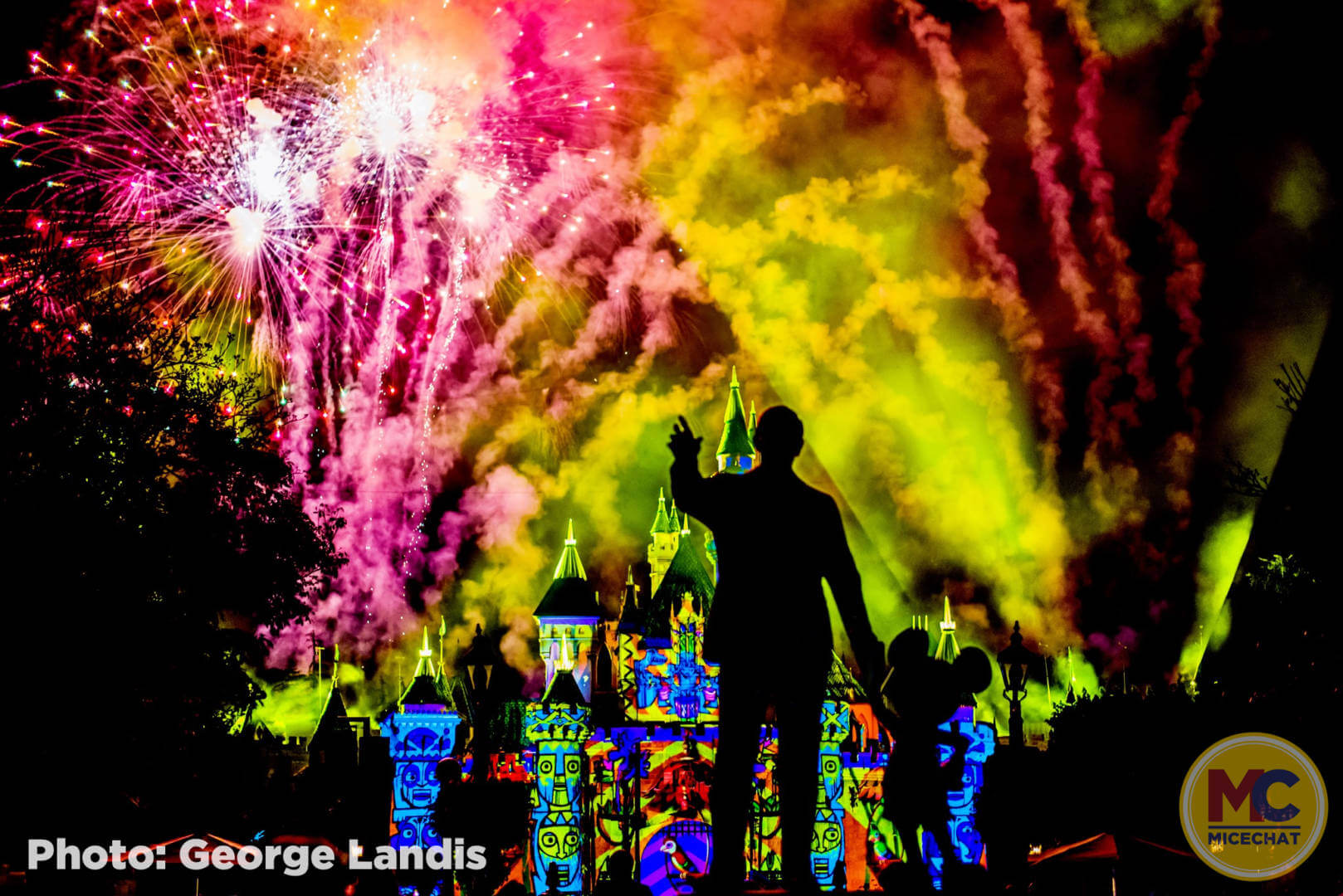 , Disneyland Update – Not Quite As Soon As You Think
