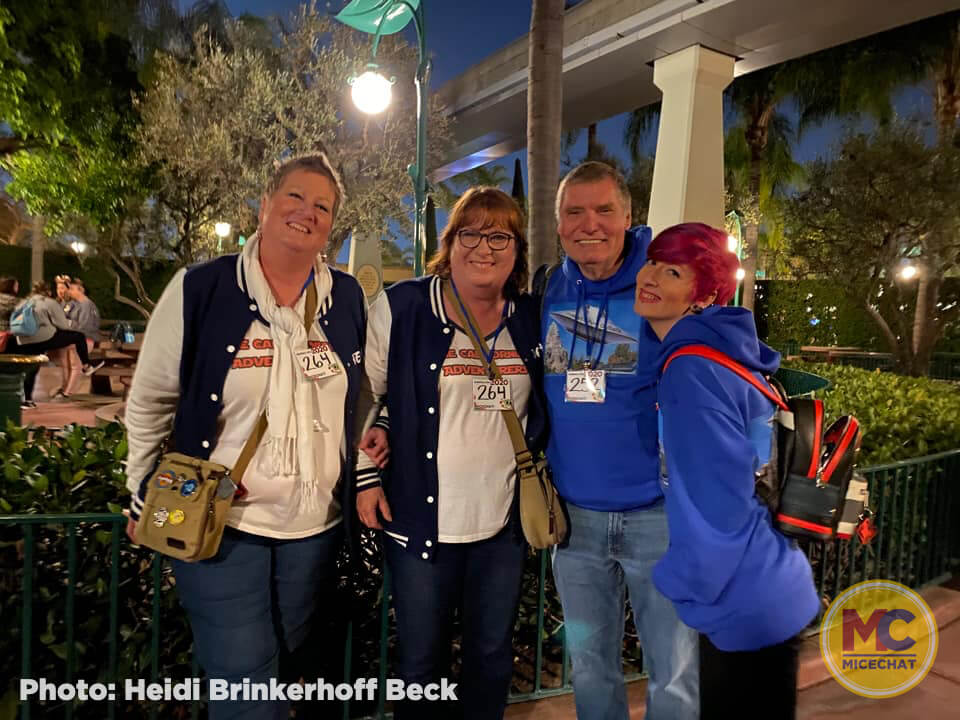 , Disneyland News Update – It’s Looking Good!