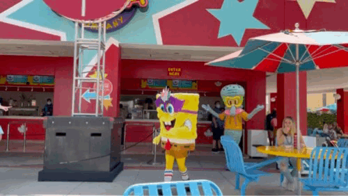 , Universal Orlando Update: Legacies, Tributes, and a Glittery Gator