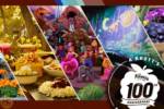 Knotts Berry Farm Festival Banner