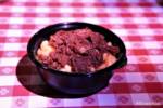 Knotts-Boysenberry Festival 2021-Brisket Mac and Cheese