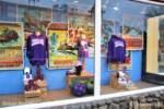 Knotts Marketplace-Boysenberry Fest 2021-Window Display