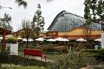 Knotts Marketplace-Rainy Day