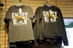 Knotts Merch- Ghost Rider-shirts