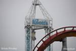 Knotts-Superme Scream-Ride Tasting