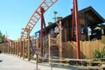 Knotts construction-Poney Exress Station