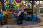 Knotts_Boysenberry Fest_Charlie Brown