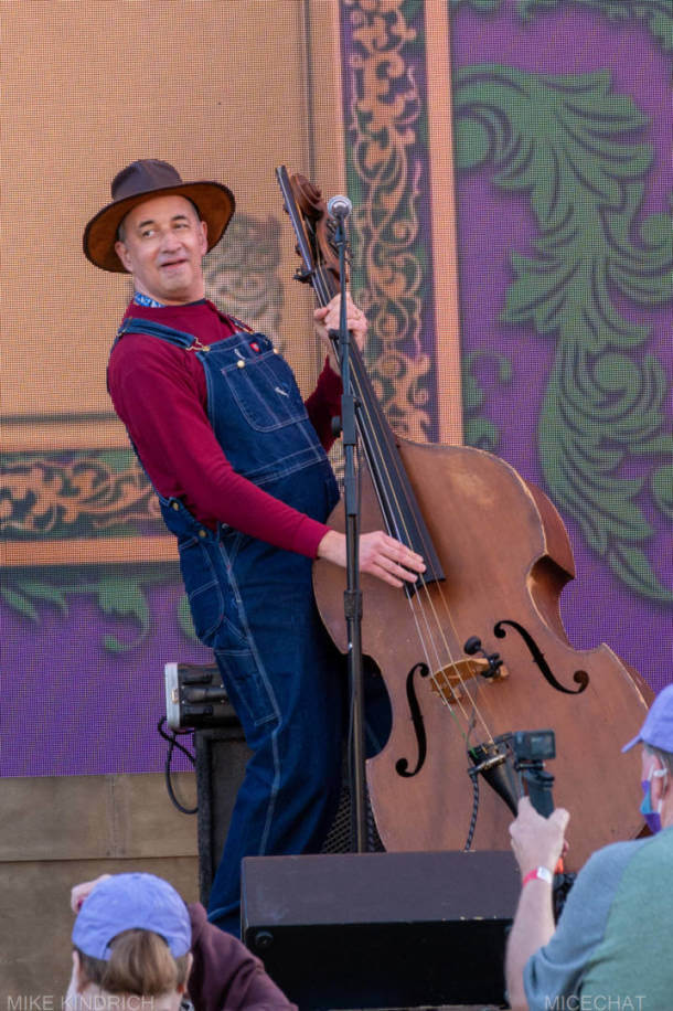 , Knott’s Boysenberry Festival Blooms & Preparing for Reopening