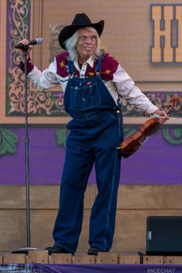 , Knott’s Boysenberry Festival Blooms & Preparing for Reopening