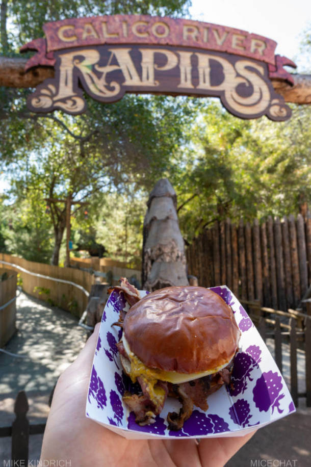 , Knott’s Boysenberry Festival Blooms & Preparing for Reopening