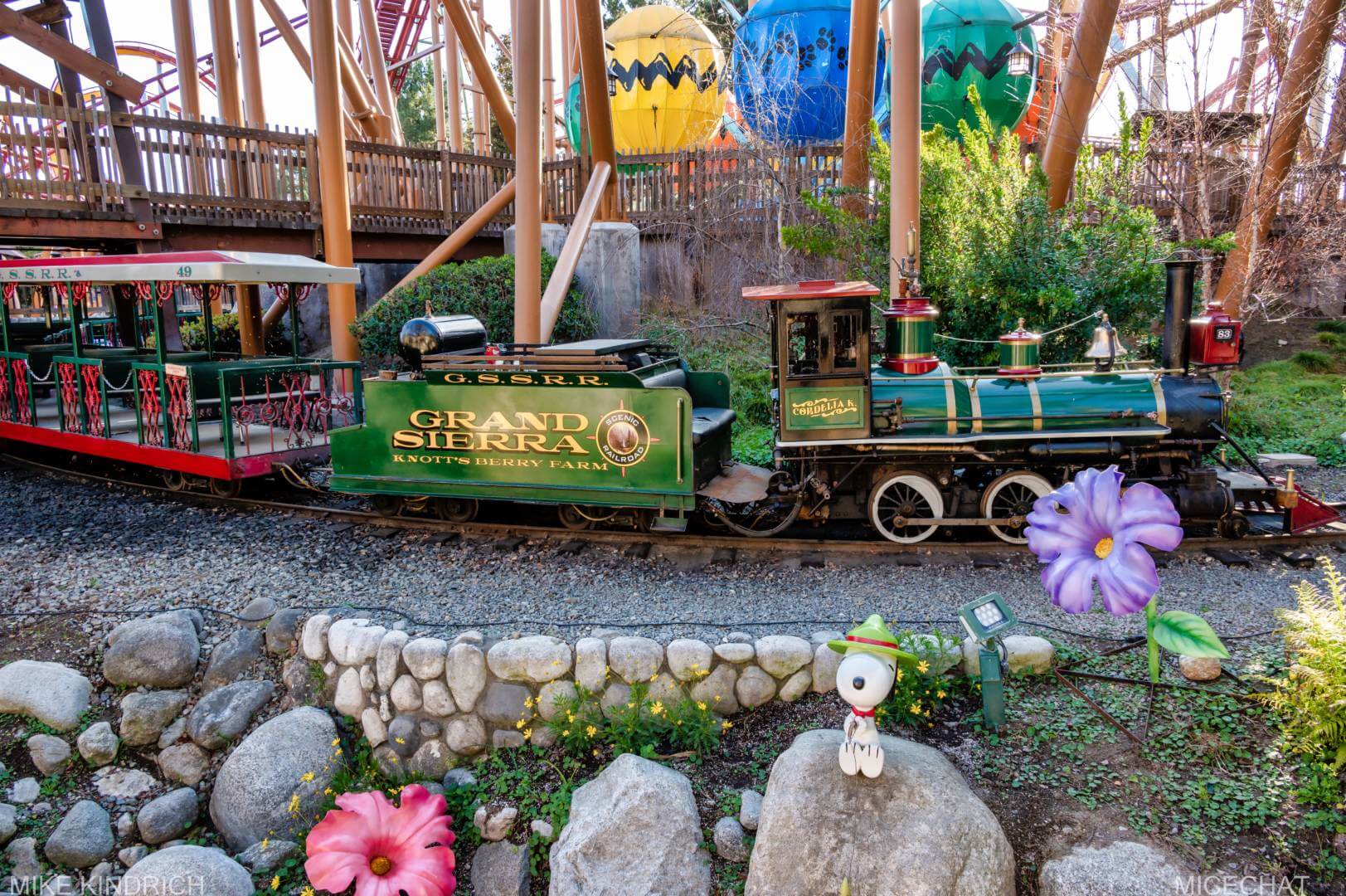 , Disneyland Update – Not Quite As Soon As You Think