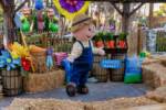 Knotts_Boysenberry Fest_characters Charlie Brown