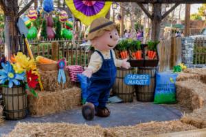 , Disneyland Update – Not Quite As Soon As You Think
