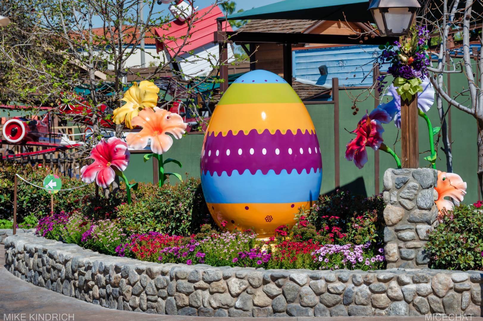 , Disneyland Update – Not Quite As Soon As You Think