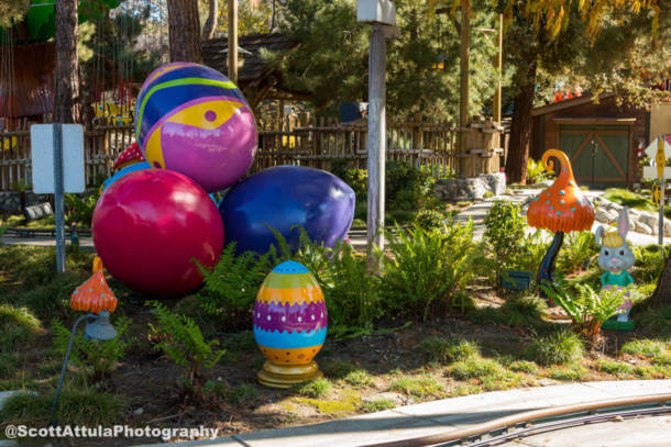 , Knott&#8217;s Boysenberry Festival Blooms &#038; Preparing for Reopening